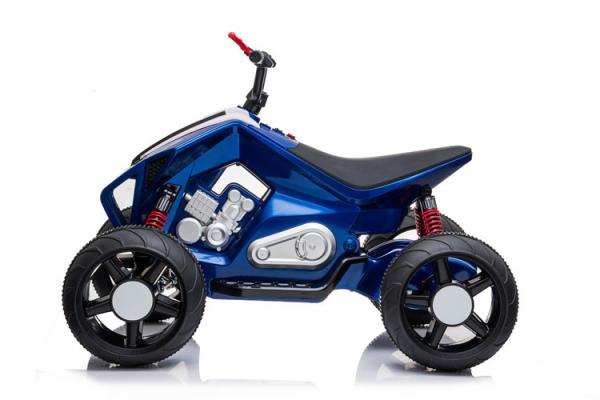 Atv Trailers Baterias 12V 24V para crianças Ride On Cars Motocicletas Elétricas 4x4 Jogos