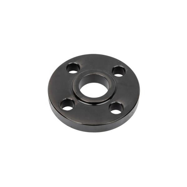 Ansi Slip On Flange Big Size Carbon Steel Pipe Mild Steel Black Steel