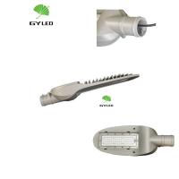 Luz de alumínio impermeável do diodo emissor de luz da estrada da luz de rua IP67 100w 130lm/W
