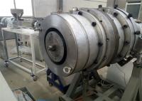 La machine d'extrusion de tuyau du HDPE/LDPE pour l'irrigation, 2 ou 3 Co-expulsant meurent extrudeuse de tuyau