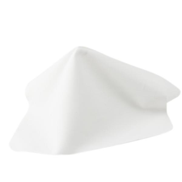 Eyewear cleaning cloth microfiber colth