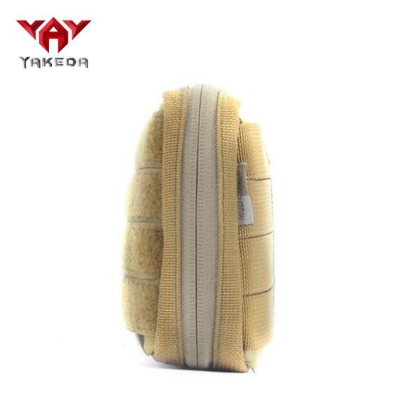 EMT Tactical Molle First Aid Pouch First Responder Kits For Trauma