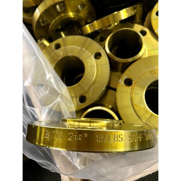 Stainless F304 F304l F316 ASME Steel Blind Flange