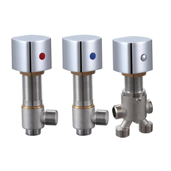 Bathtub mixer,Faucet,cold/hot water basin tap  T-0902A3