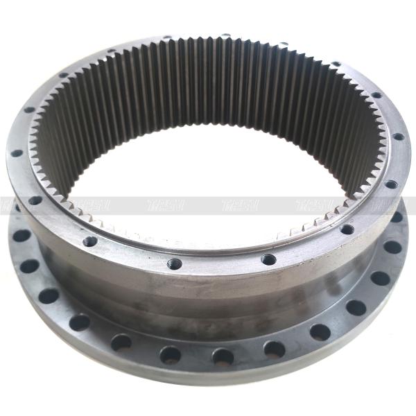 457-7977 Hydraulic Motor Drive E320D2 Excavator Travel Gear Ring Box Long Service Life