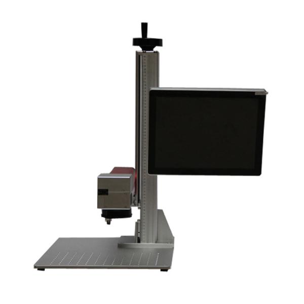 ODM Max Sino-Galvo Small Laser Engraving Machine Two Years Guarantee