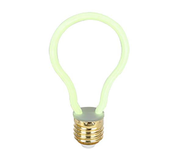 A60 E27 4W Dimmable filament Bulbs 110 V 220 V For Vintage Lighting Fixtures