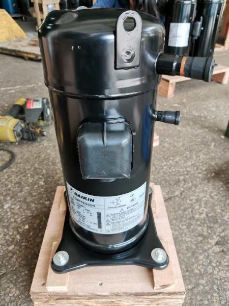 Compresor de refrigeración de desplazamiento de 1 fase JT265D-Y1L de 8,5 HP