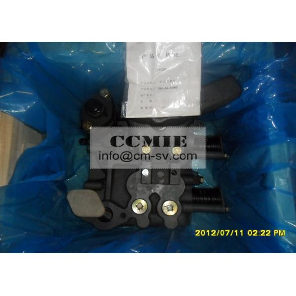 Blade control valve assy 701-34-11002 for SHANTUI SD22 D85A spare parts