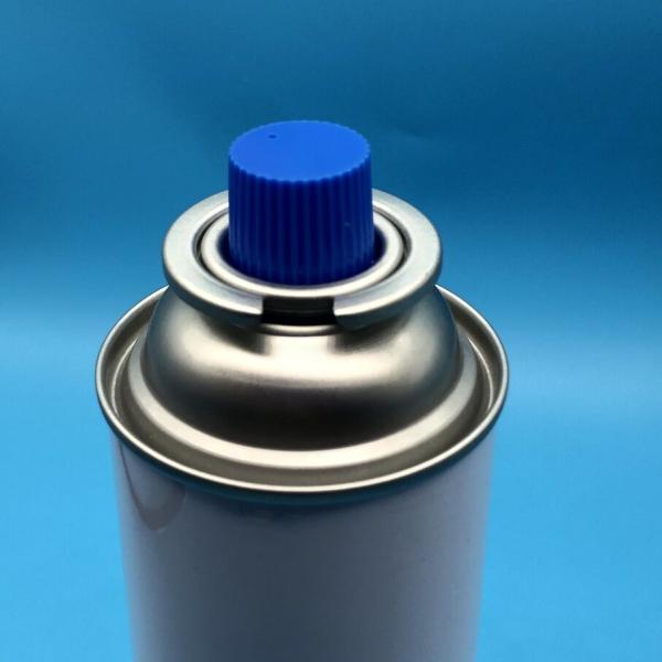 High-Quality Propane Butane Gas Canisters for Portable Heating - Efficient & Durable