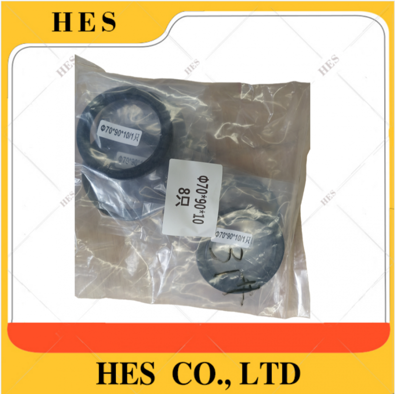 70X90X10 SEAL XCMG 400KN