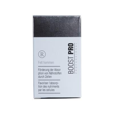A cor Matte Lamination 190gsm de Pantone imprimiu caixas cosméticas
