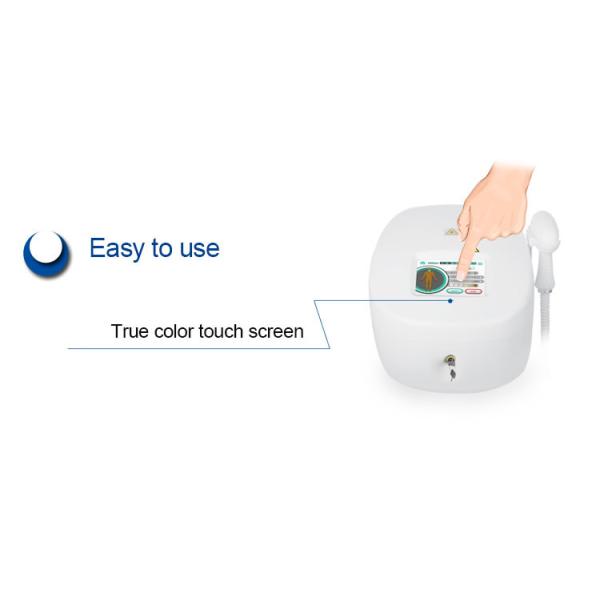 Машина удаления волос диода OEM 755nm 808nm 1064nm