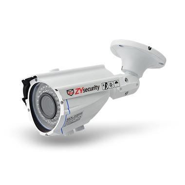 AHD 1080P 960P 720P Waterproof  Vandalproof 2.8-12mm Varifocal lens 45m Day/Night IR Bullet Camera ZY-VB9200AH