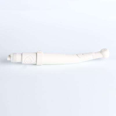 High Speed 35000rpm Dental Lab Handpiece 65dB , High Corrosion Resistance Single Water Spray