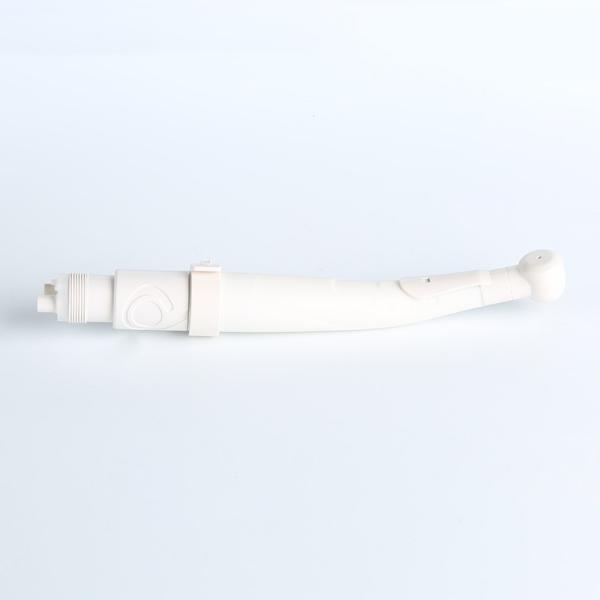 High Speed 35000rpm Dental Lab Handpiece 65dB , High Corrosion Resistance Single Water Spray