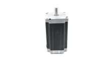 le moteur pas à pas du couple 12nm élevé de la NEMA 34 1,8 degrés a motorisé le moteur de pas 85HS155 9904 002A de commande numérique par ordinateur