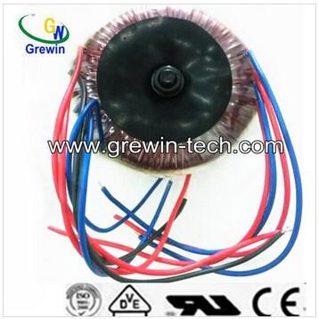950VA 12v 220V high efficiency toroidal solar power transformer