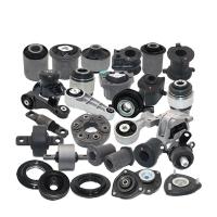 Instalação do carro Barra de estabilizador frontal para Toyota Land Cruiser FZJ80 48815-60070