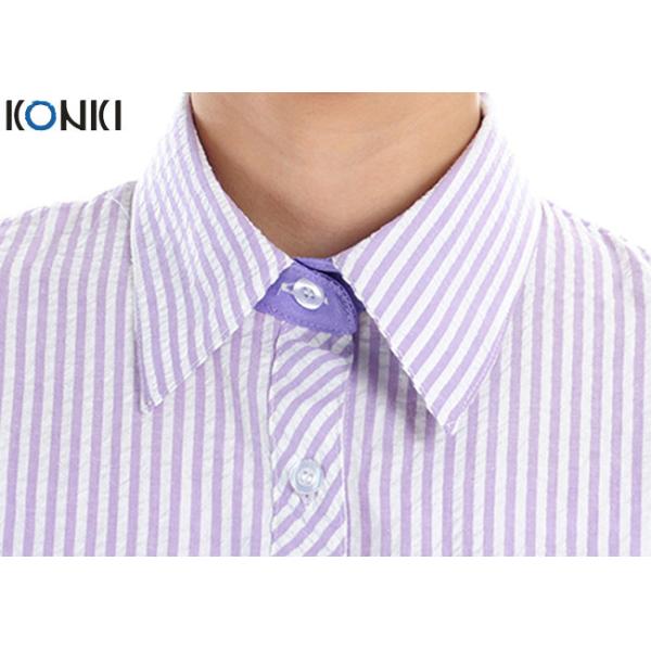 Embroidery Logo Cool Bar And Restaurant Uniforms For Restaurant Servers