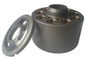 K3v112 K3V63 K3V180 Kawasaki Hydraulic Pump Parts / Excavator Pump Parts