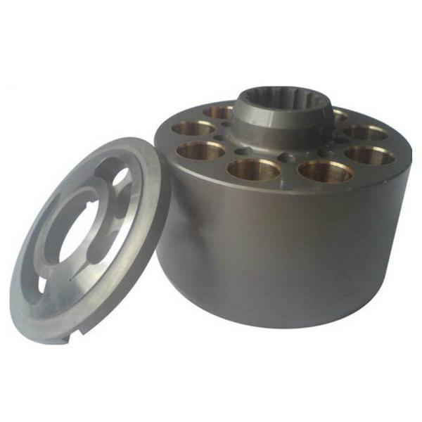 K3v112 K3V63 K3V180 Kawasaki Hydraulic Pump Parts / Excavator Pump Parts