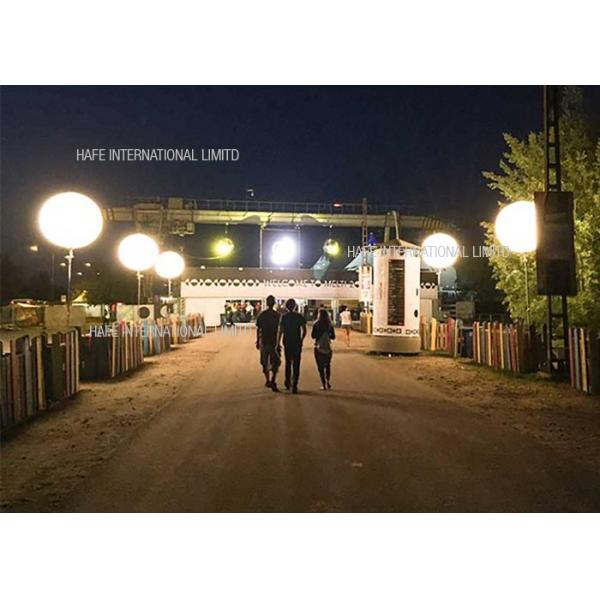 Освещение космоса события воздушного шара луны, освещение приведенное Халл банкета 1,6 светов м водоустойчивое Веддинг