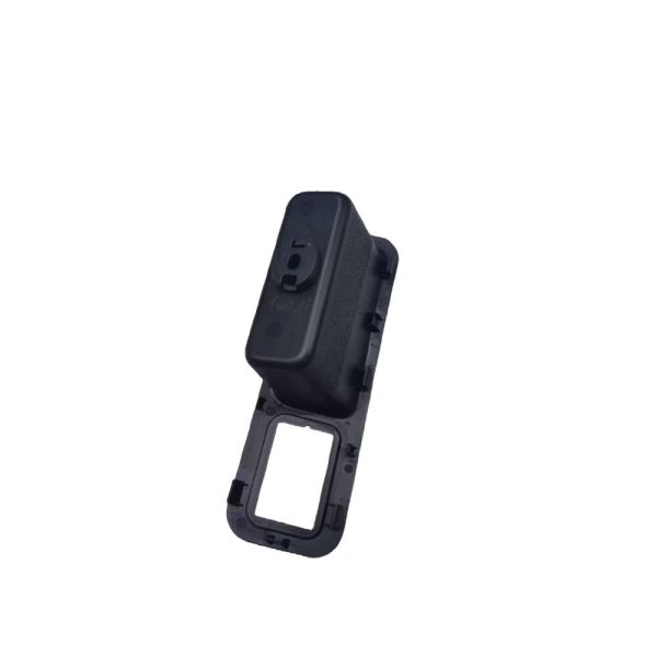 OEM SA2FC-6302124A High Quality ABS Tailgate Handle Trunk Latch Box Luggage Compartment Grip BYD Song Pro Rear Door Auto Spare