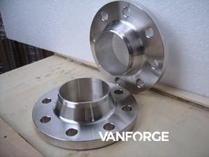 ASTM A182 300LBS ASME B 16.5 Flanges , Socket Weld Flange Smooth Finish