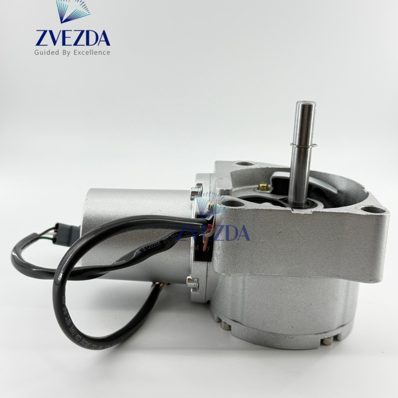 Aftermarket Excavator Throttle Motor 4614911 4360509 For SH200A3 SH210A3 SH240A3