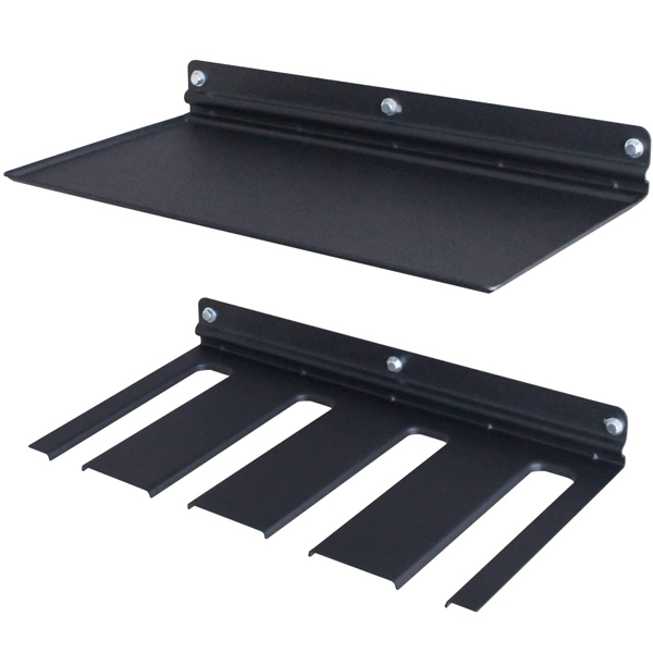 Электрическая буровая стойка для хранения Идеальный организатор для круглого пилового бурового кубика и многого другого