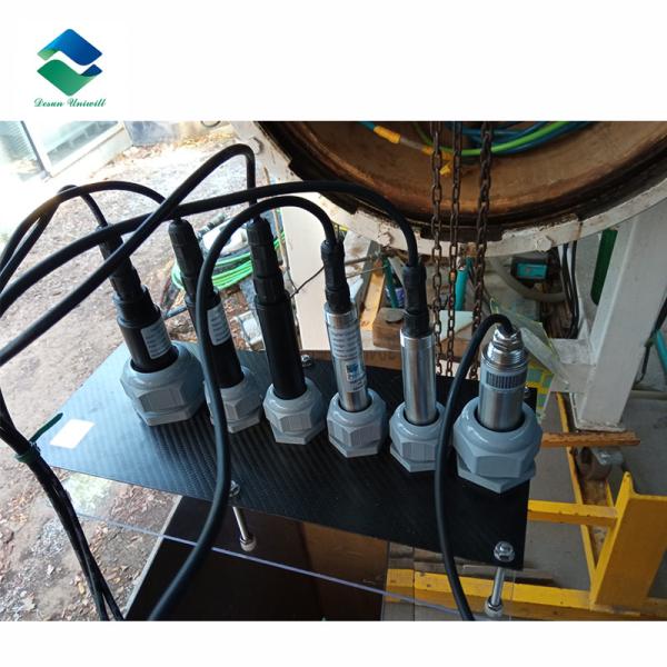 RS485 Oil In Water Quality Monitoring Sensor Monitoring Of Hydrocarbons In Water