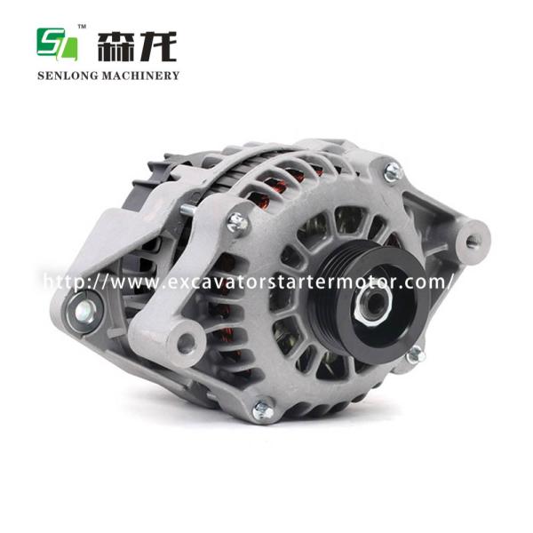 12V 80A  Alternator Replacement  23100AX610 23100AX620 23100AX62A 23100AX62B 0986080680 0986080720 0986080680  0986080720 For INFINITI  NISSAN