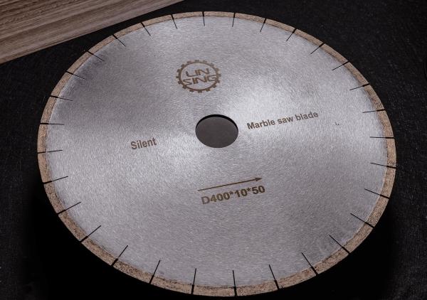 Long Lifespan 14 16 Inch Diamond Saw Blade Cutting Discs for Porcelain