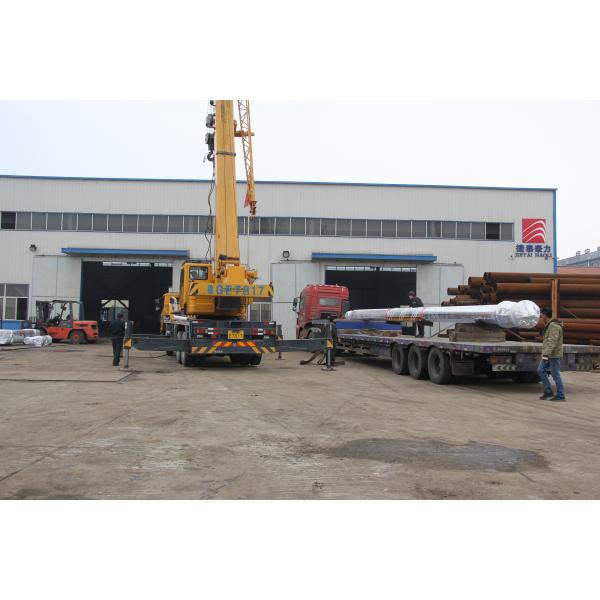 Соединение длины 3m серии Od 1200mm покрывая мужское совместное женское