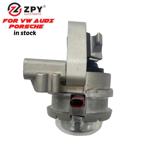 ZPY Peças de reposição para automóveis de alta qualidade Motor Claw Pad OE:4H0 199 255 AA 4H0199255TAA Para Audi 4H0199256TAA