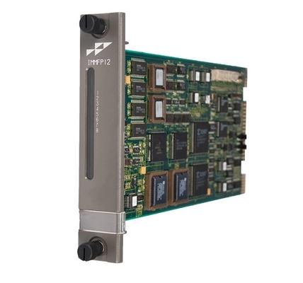 PROCESSEUR d'ABB Bailey IMMFP12 32BIT 512KB-ROM 5VDC 2AMP 10WATT