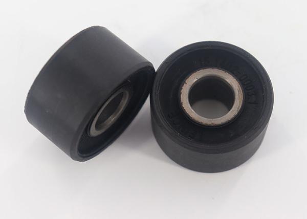 Reparo Kit Center Rubber Upper Mount da suspensão do ar da parte traseira de 4E0616002E 4E0616002N Audi A8 D3