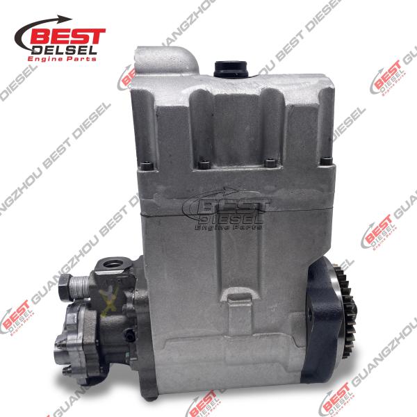 Fuel Injection Pump 476-8766 20R-1635 For CAT C7  Engine Excavator