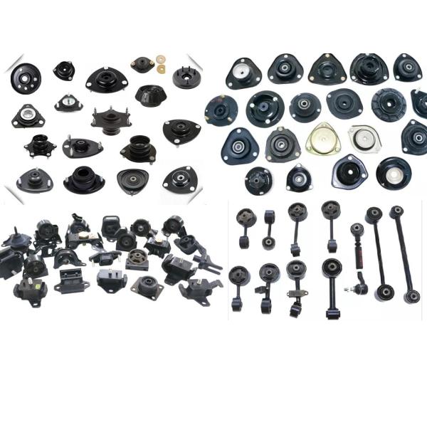 OD 37mm Control Arm Mount Citroen Xantia Peugeot Engine Mounts 96083570