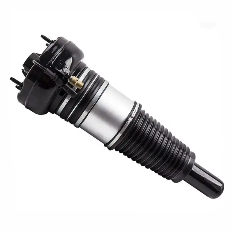 Damper Adjustable Amortiguadores Air Suspension Shock Absorbers OEM 95B616040 for Porsche Macan Audi
