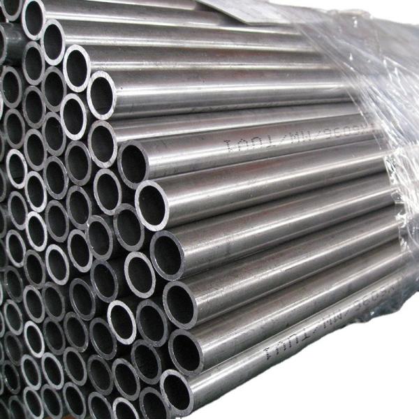 Hot Rolled TP 316L Stainless Steel Pipe , 600mm Diameter Seamless Steel Pipe