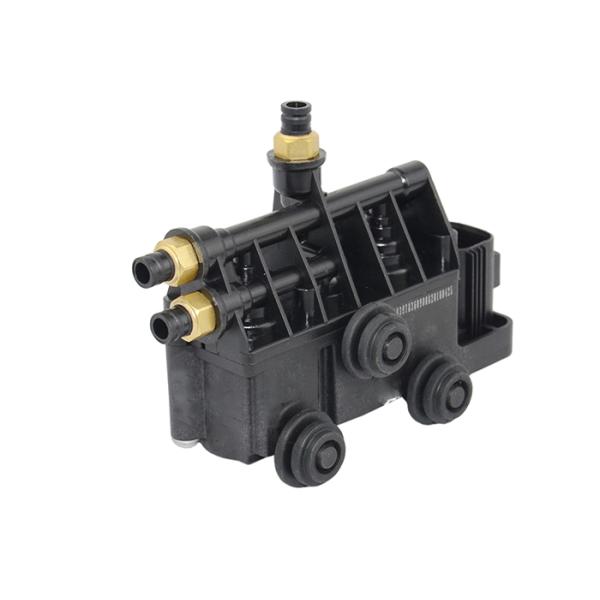 Блок клапана подвеса воздуха ИСО9001 для открытия 3&4 РВХ000095Г Ланд Ровер Ранге Ровер