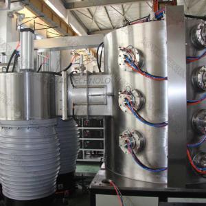 Rodas de polir 400mm - 600mm Máquina de fabricação de torneiras 180KW Potência