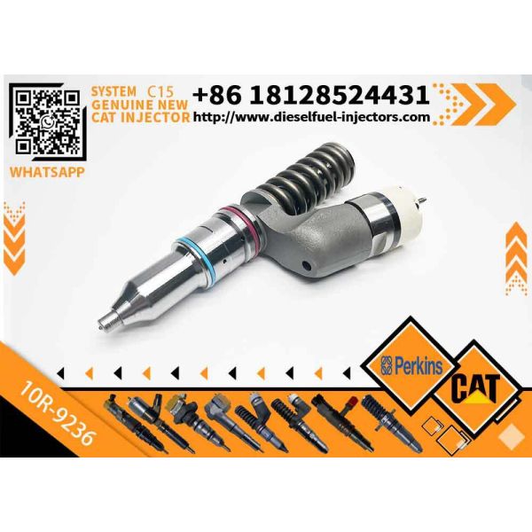 356-1367 10R1723 20R-9945 10R-9236 Diesel Fuel Injector for Caterpillar C32 Engine