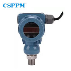 Explosion Proof Pressure Sensor