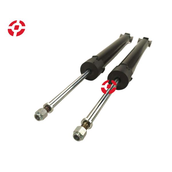 Air ride suspension rear shock absorber strut for Land Rover Range Rover Velar Shock absorber core unit  LR108022 Rear damper Tube shock