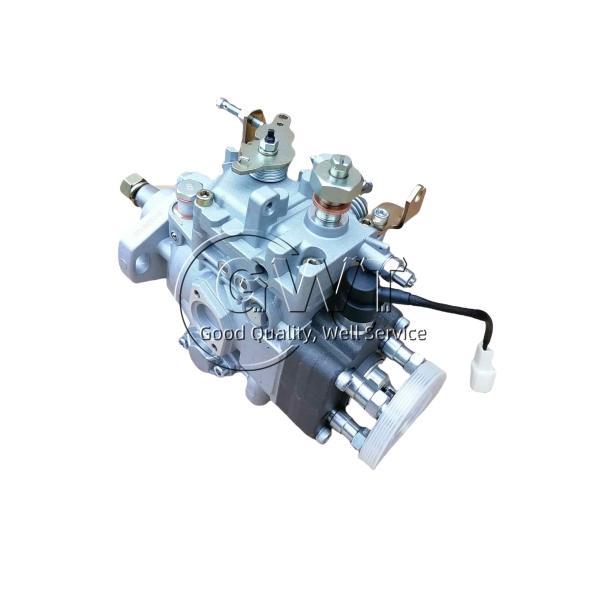 104642-7200 Зексель дизельное топливное впрыскающее насос VE4/12F1150RNP2020 65.11101729 R2020