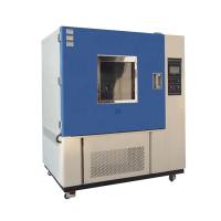 LPX9K Chambre d'essai de pulvérisation de sel à haute pression pour une simulation environnementale complète