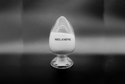 Melamine